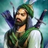 حب الإمام لا ينتهي 👑