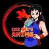 ChiChi’s Anime Shop