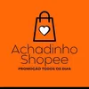 ACHADINHOS PROMOÇÃO OFERTA