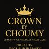 Crown by Choumy