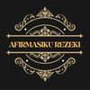 Afirmasiku Rezeki