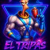 Eltripas