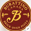 Burattino Pizza Toronto