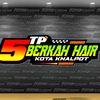 5tpberkahhair