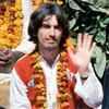 georgeharrisonsverywife