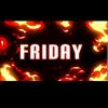 friday9Os🔥