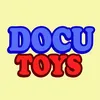 Docutoys - Martin
