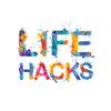 Daily Life Hacks