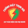 Thiết bị chống giật trọn đời