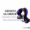hairbyghadatm
