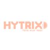 Hyena x Hytrix
