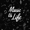 🎶Music ls Life ❤️