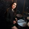 Ana the Drummer