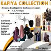 kafiya collection 🤍