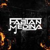 Dj Fabián Medina