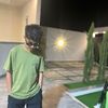 hanybalalmahdi