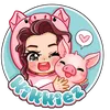 kikkieztv