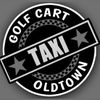 golfcarttaxioldtown
