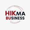 HIKMA BUSINESS 👑🇲🇱