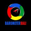 Barometer Bali