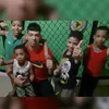 O PAI SOLTEIRO