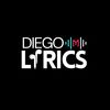 Diego Lyrics