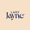ladyjaynehair