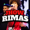 JHOW RIMAS