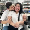 GIA ĐÌNH MIN MÌN