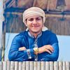 Jubayer Ahmad Tasrif