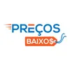 Preços Baixos