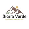 Sierra Verde Santa Eulalia