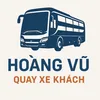 Hoàng Vũ Quay Xe Khách