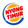 nyongg_timuur