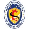 DEPORTIVO SAN ALBERTO
