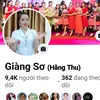 Nhà thuốc Giàng Sơ