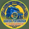 Kantah Kota Banjarmasin