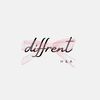 diffrent 🎀