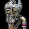 wayang822