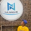 La Noche 🇬🇦
