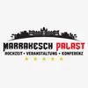 Marrakesch Palast