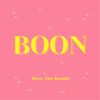 ✨ Boon