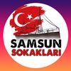 Samsun sokakları