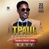 T PAUL 256