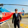 Sinh_helicopter