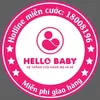 Shop Hello Baby - Mẹ & Bé