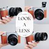 look.a.lens 📷