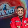Selçuk Bayraktar