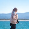 girlinpinkscarf