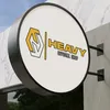 Heavy Bags